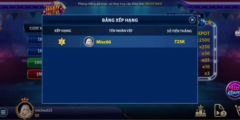 Bí kíp chơi poker rikvip hiệu quả từ cao thủ