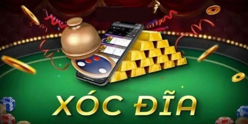 Bí kíp đọc bảng thống kê xóc đĩa Rikvip chuẩn từ cao thủ 2026