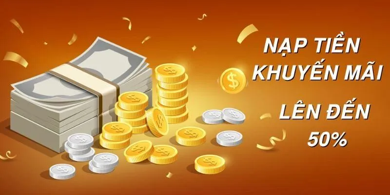 Cập Nhật Các Chương Trình Thưởng Nạp Rikvip Mới Nhất 2026