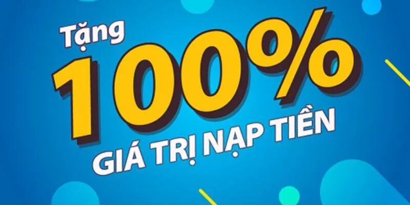 Chỉ cách nhận khuyến mãi nạp tiền Rikvip cho người mới