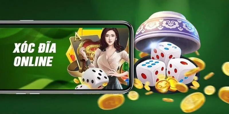Chiến thuật xóc đĩa rikvip hiệu quả cho người chơi
