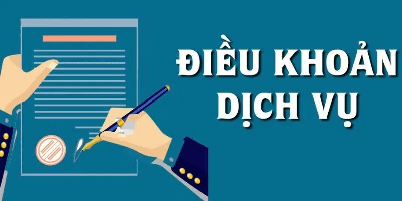 Chính sách cập nhật và sửa đổi điều khoản dịch vụ