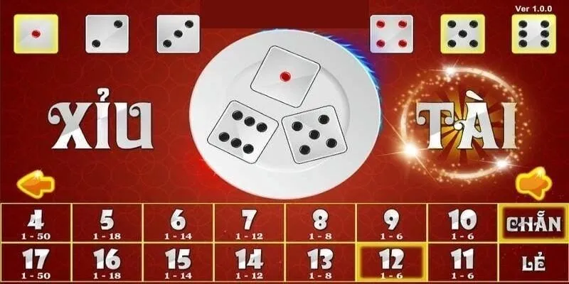 Cơ chế tạo mã Secret Key bảo mật kết quả tài xỉu MD5
