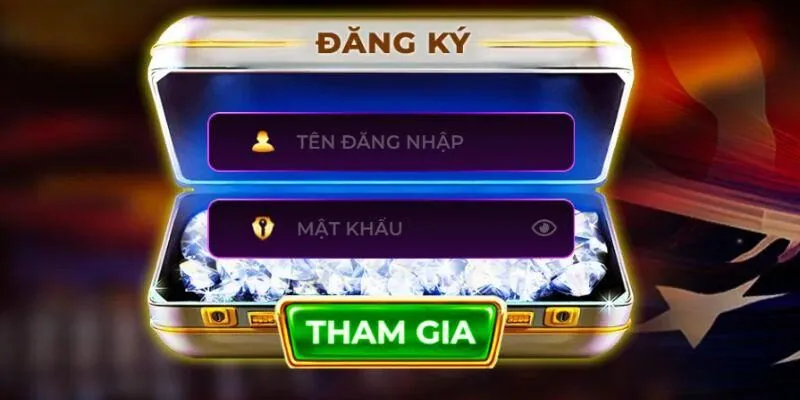 Điều kiện cần thiết trước khi đăng ký tài khoản người chơi
