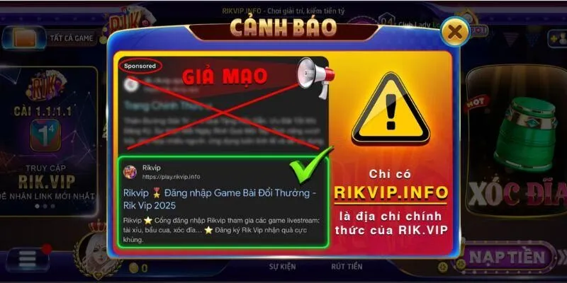 Giá trị cốt lõi trong chiến lược phát triển thương hiệu Rikvip