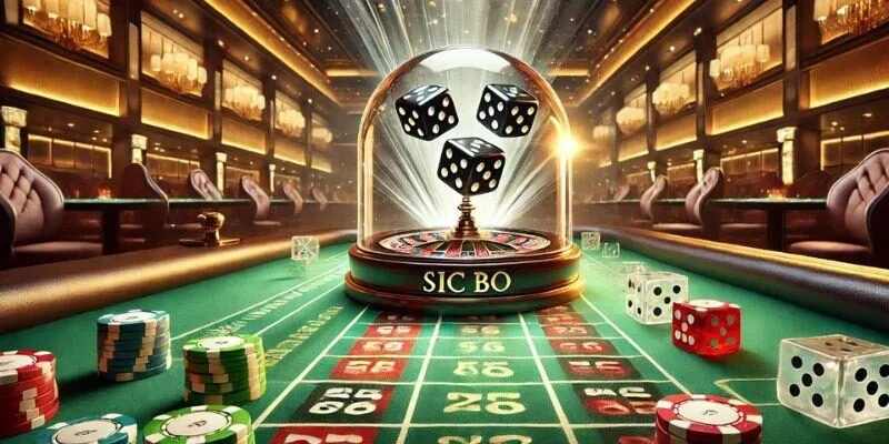 Giải Đáp Thắc Mắc: Chơi Tài Xỉu Có Bịp Không Rikvip? [2026]