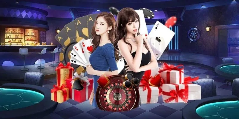 Hướng dẫn nhận khuyến mãi game bài từ chuyên gia