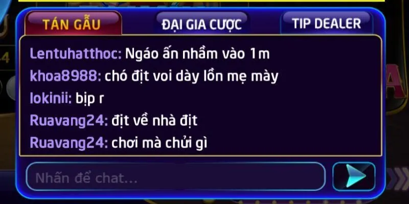 Khái niệm soi cầu tài xỉu và vai trò của việc phân tích bảng thống kê phiên