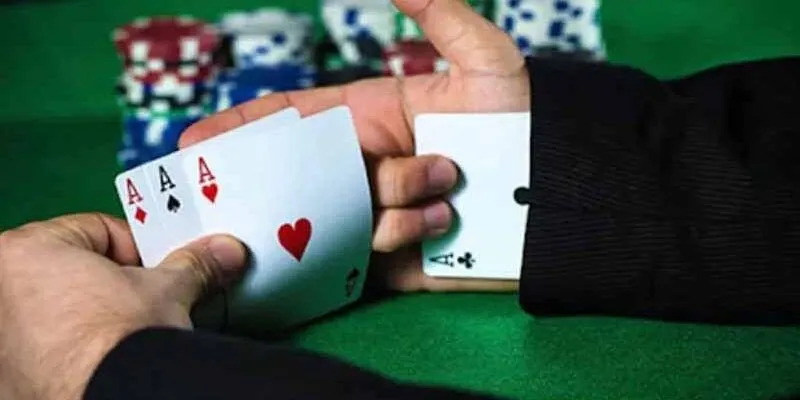Kỹ năng quan sát và đọc vị đối thủ
