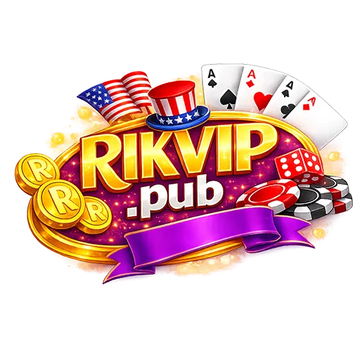 rikvip.pub