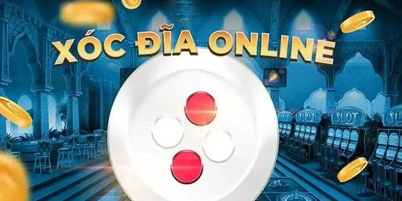 Luật chơi xóc đĩa live Rikvip cần phải nắm