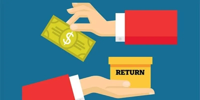 Mức hoàn trả hấp dẫn dành cho trò chơi mini