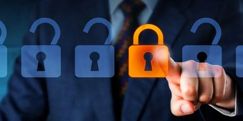 Nguyên tắc sử dụng dữ liệu nội bộ trong hệ thống Rikvip