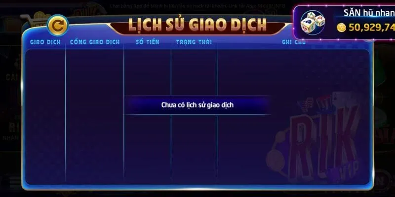 Những lưu ý quan trọng để giao dịch nạp tiền an toàn