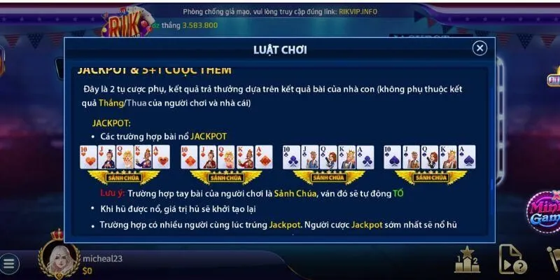 Những lưu ý quan trọng khi chơi poker