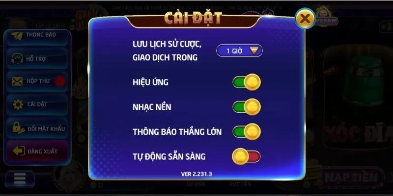 Phạm vi áp dụng quy định bảo mật đối với toàn bộ thành viên