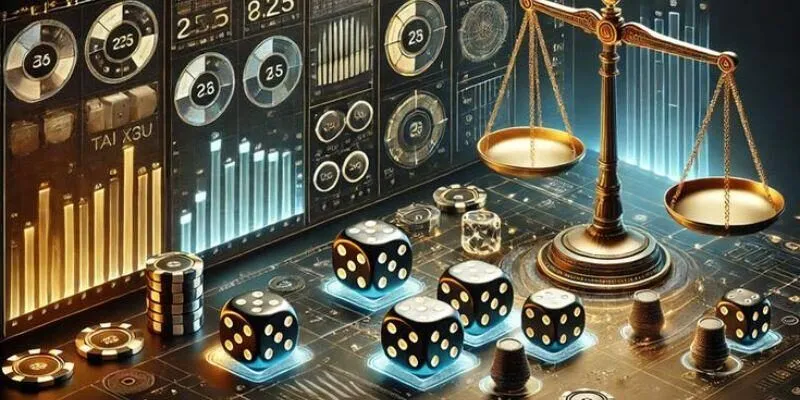 Phân biệt cổng game uy tín và dấu hiệu lừa đảo trực tuyến