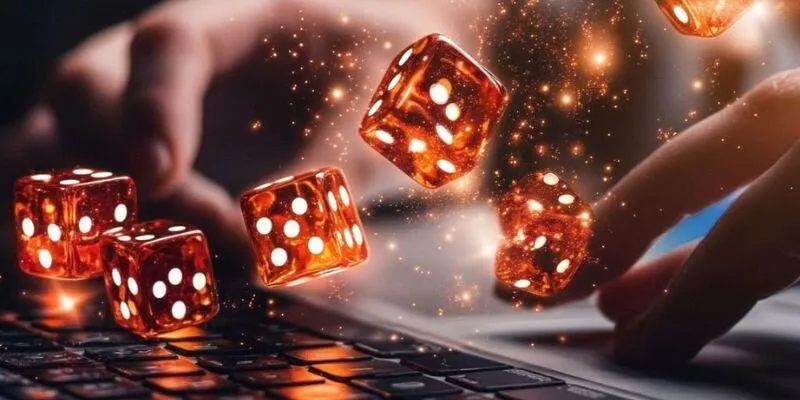 Quy tắc tính điểm Tài và Xỉu cơ bản trên xúc xắc Rikvip