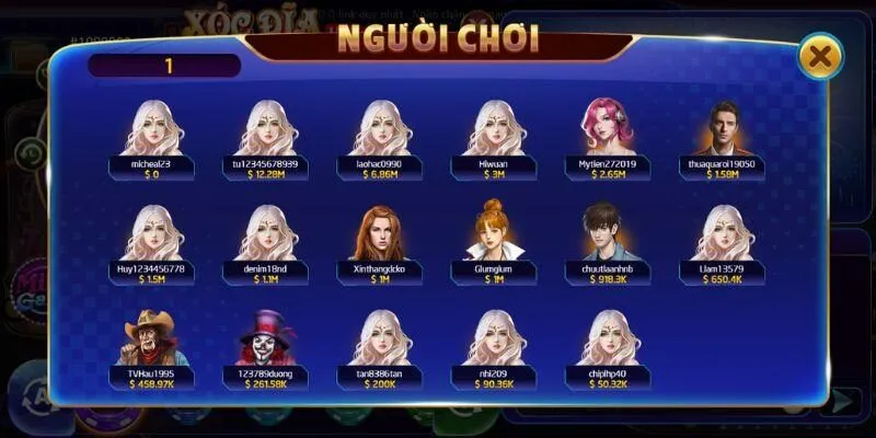 Soi cầu theo bảng vị cực đơn giản