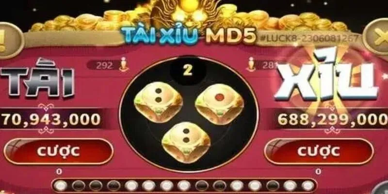 Tài Xỉu MD5 Rikvip: Giải Mã Công Nghệ & Hướng Dẫn Kiểm Tra