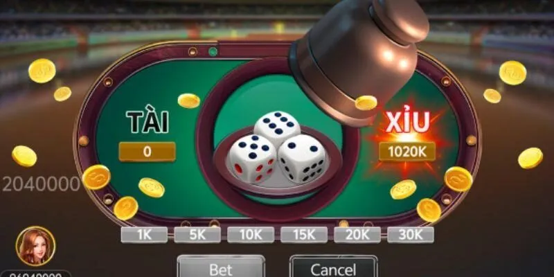 Tổng Hợp 10+ Mẹo Chơi Tài Xỉu Rikvip Bất Bại Từ Cao Thủ