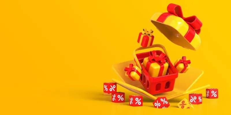 Tổng Hợp Khuyến Mãi Xóc Đĩa Rikvip Cập Nhật Tháng 3/2026